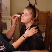 Kaya wordt Mavis